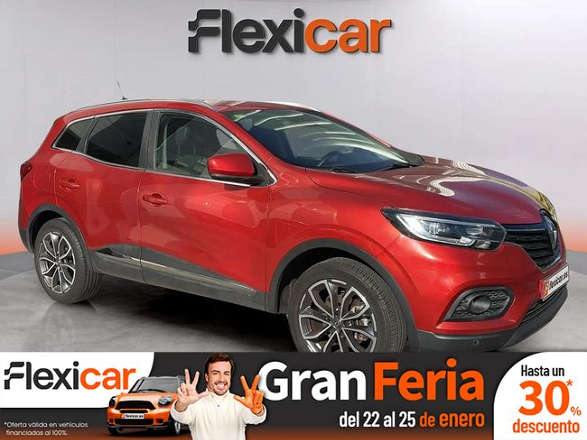 Imagen de RENAULT Kadjar