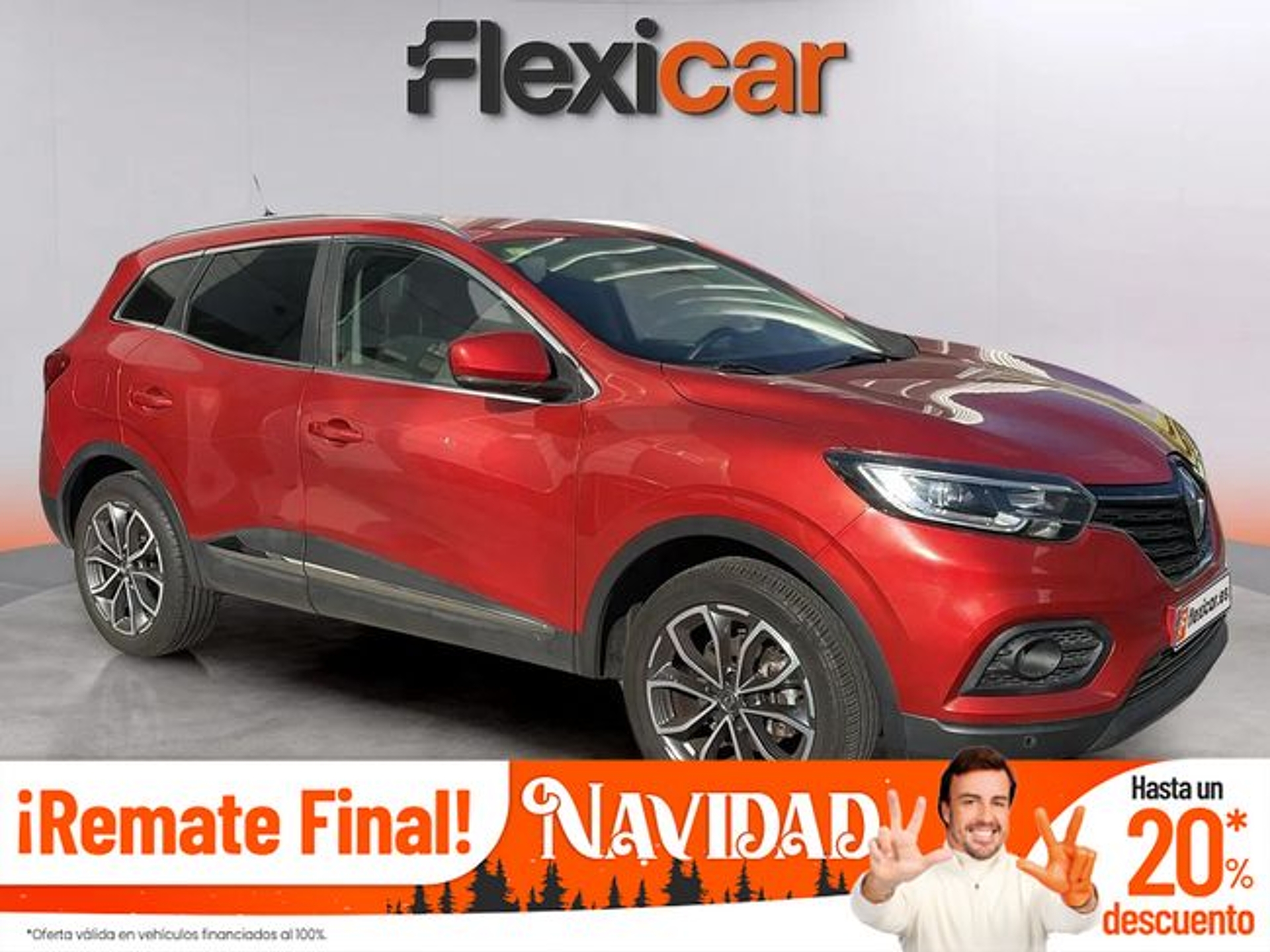 Imagen de RENAULT Kadjar