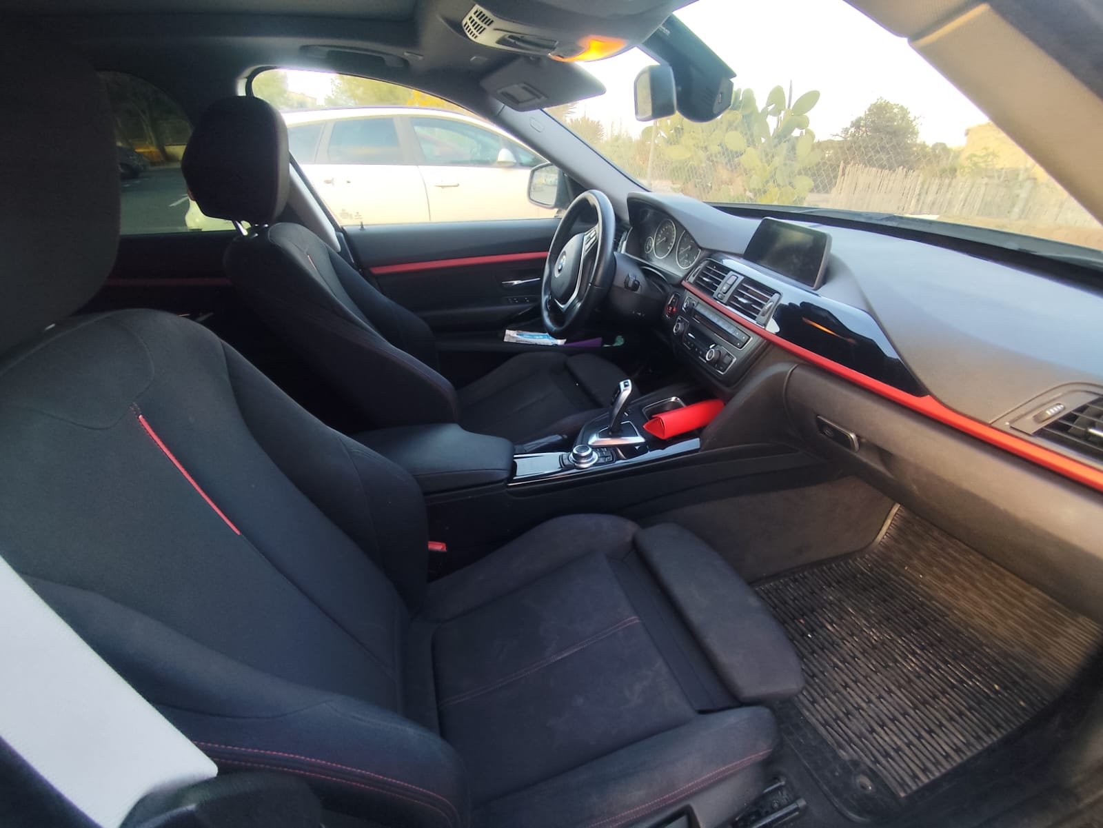 Foto del BMW Serie 3 318dA Gran Turismo Sport