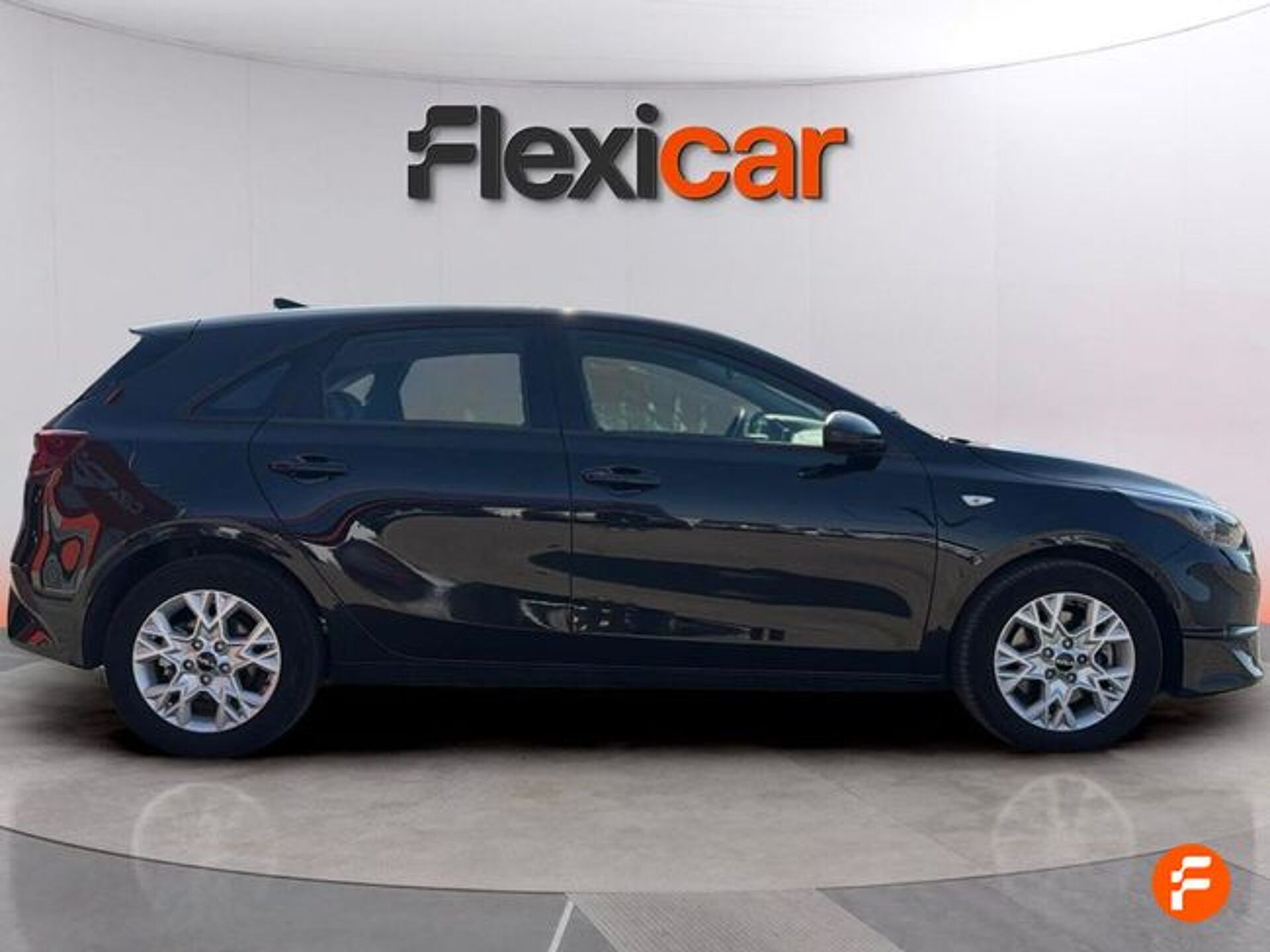 Imagen 2 de KIA Ceed