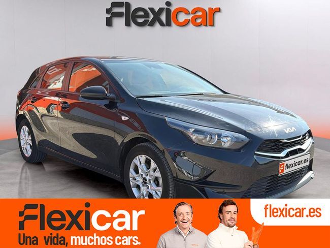 KIA Ceed (1.6 MHEV iMT 100kW (136CV) Concept) en Valencia