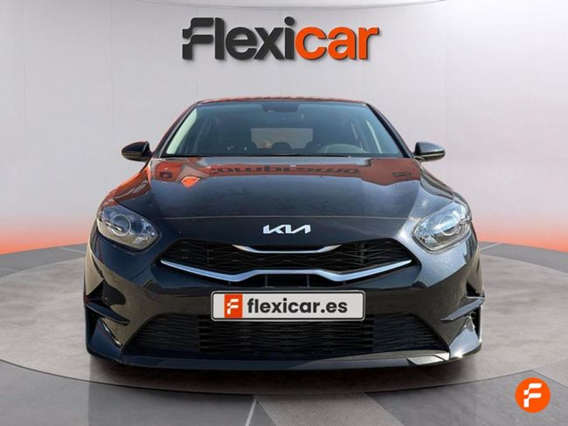 Imagen 3 de KIA Ceed