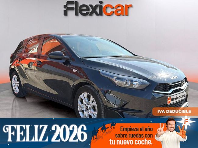 KIA Ceed (1.6 MHEV iMT 100kW (136CV) Concept) en Valencia