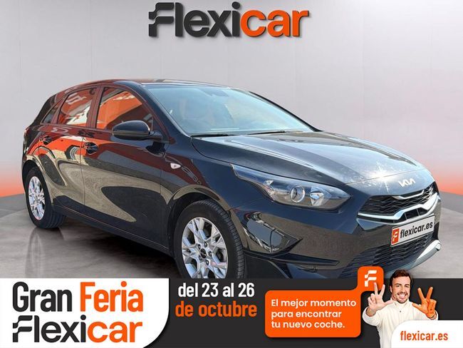 KIA Ceed (1.6 MHEV iMT 100kW (136CV) Concept) en Valencia
