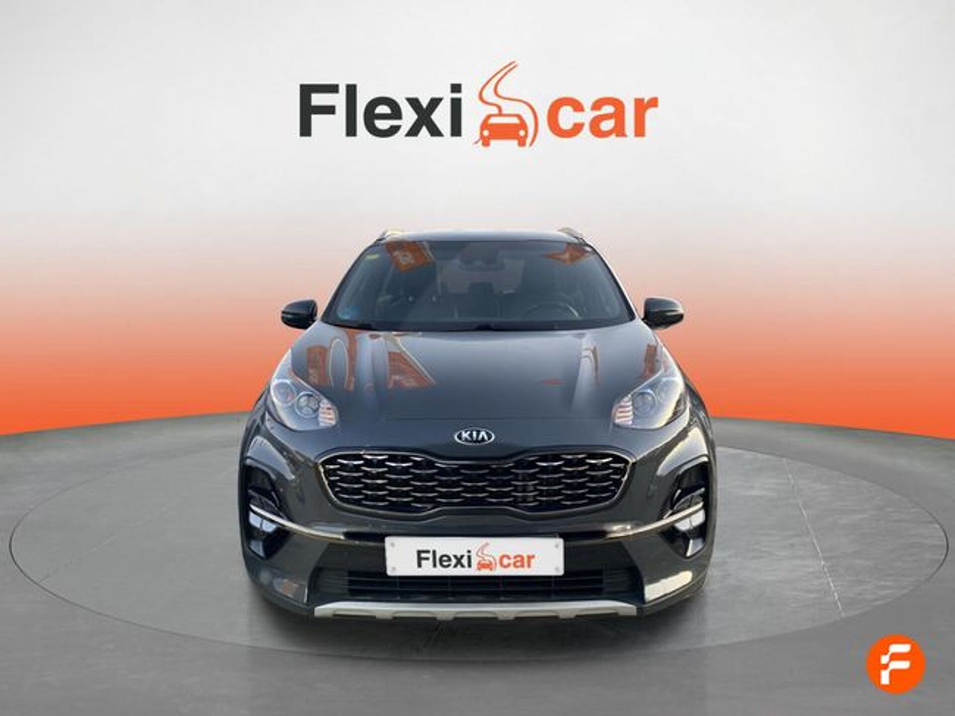 Imagen 2 de KIA Sportage