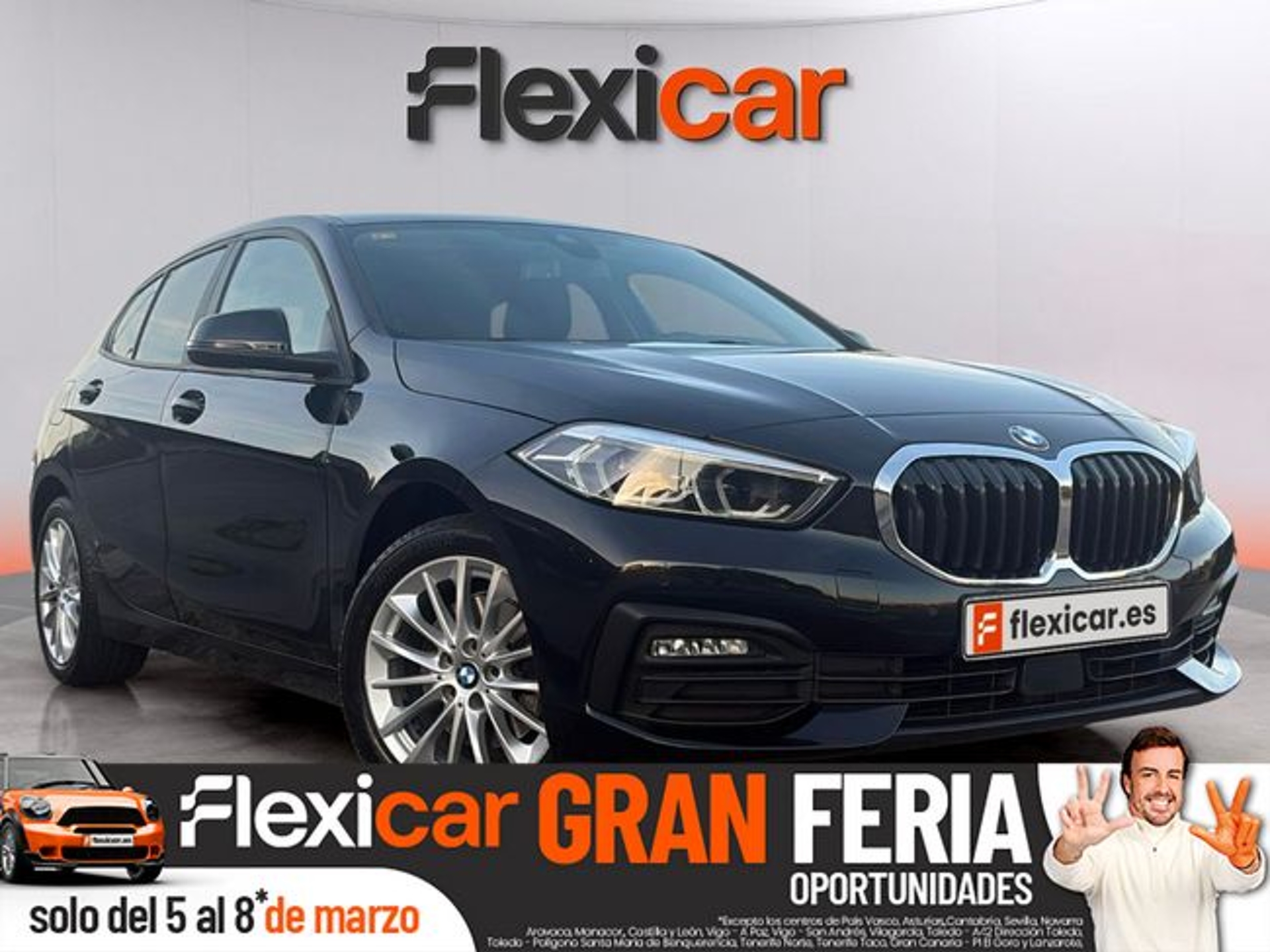 Imagen de BMW Serie 1