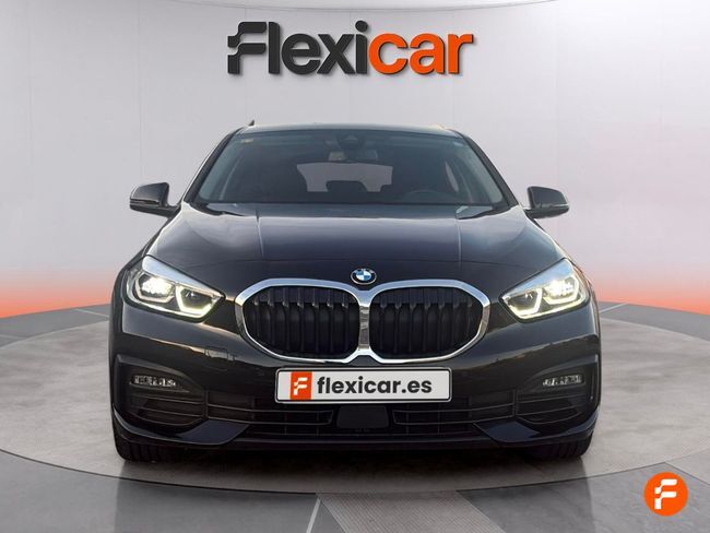Foto del BMW Serie 1 118i