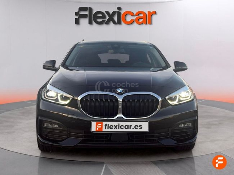 Foto del BMW Serie 1 118i