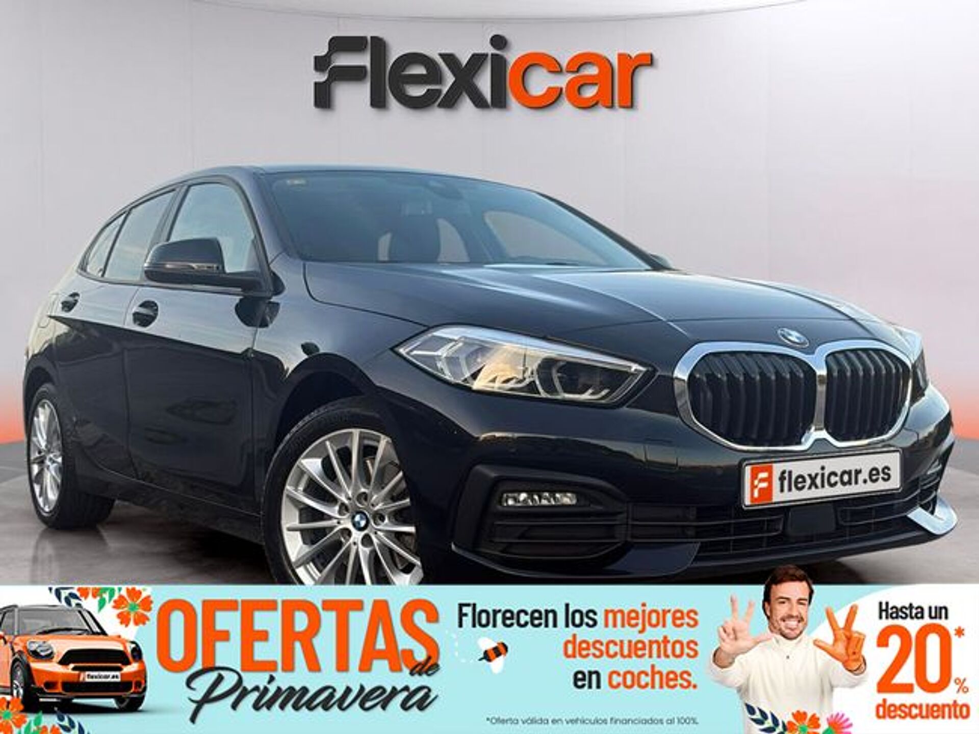 Imagen 1 de BMW Serie 1