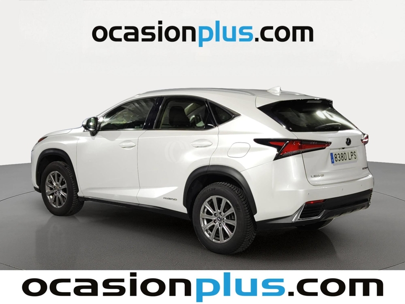 Foto del LEXUS NX 300h Business 2WD