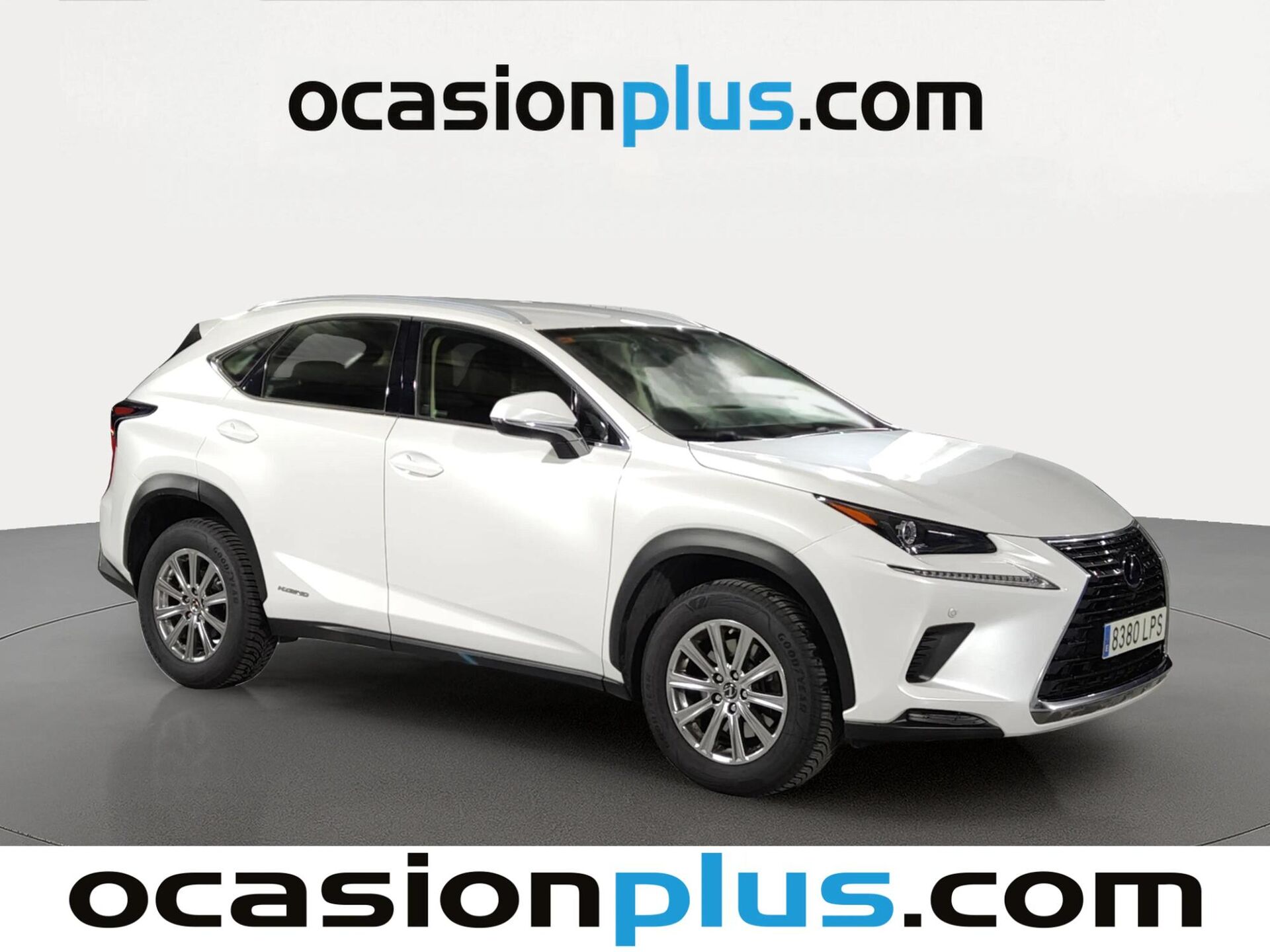 Imagen 2 de LEXUS NX