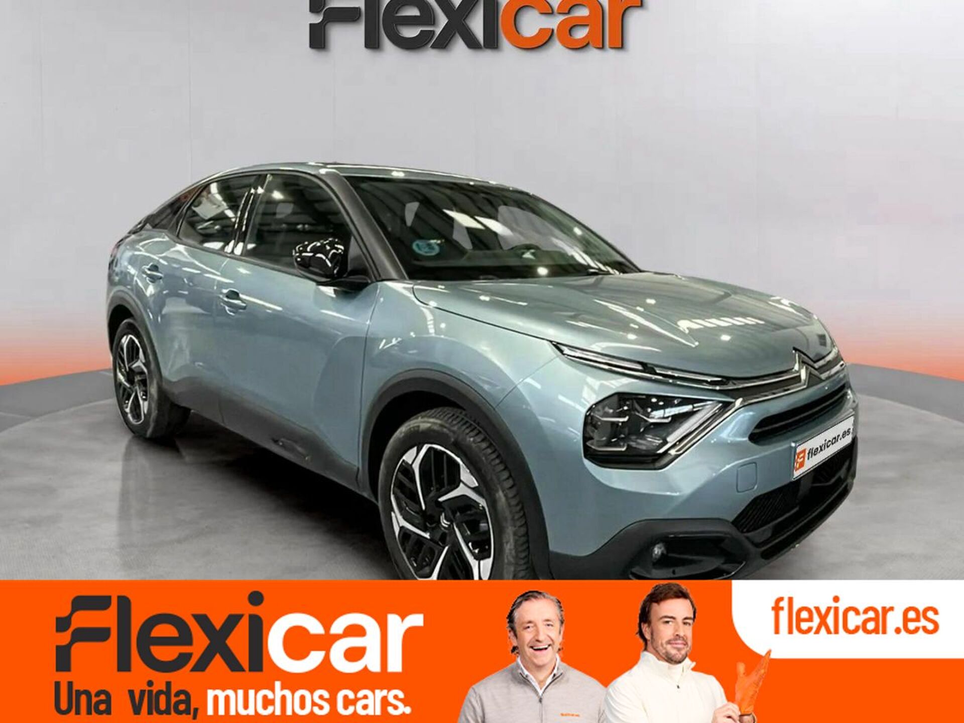 Imagen de CITROEN C4