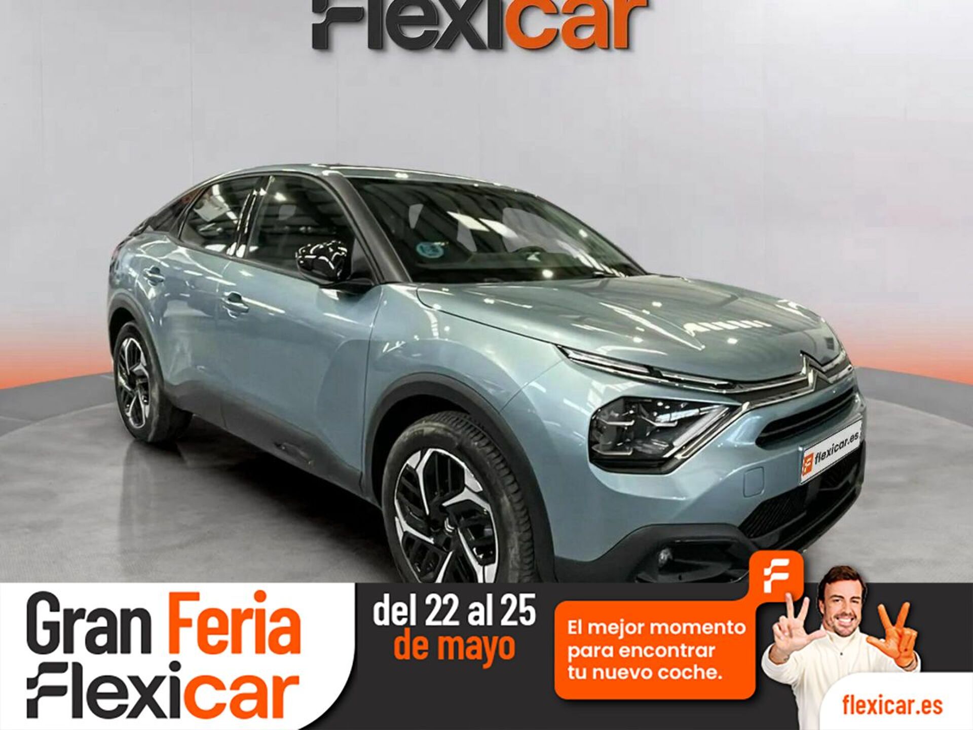 Imagen de CITROEN C4