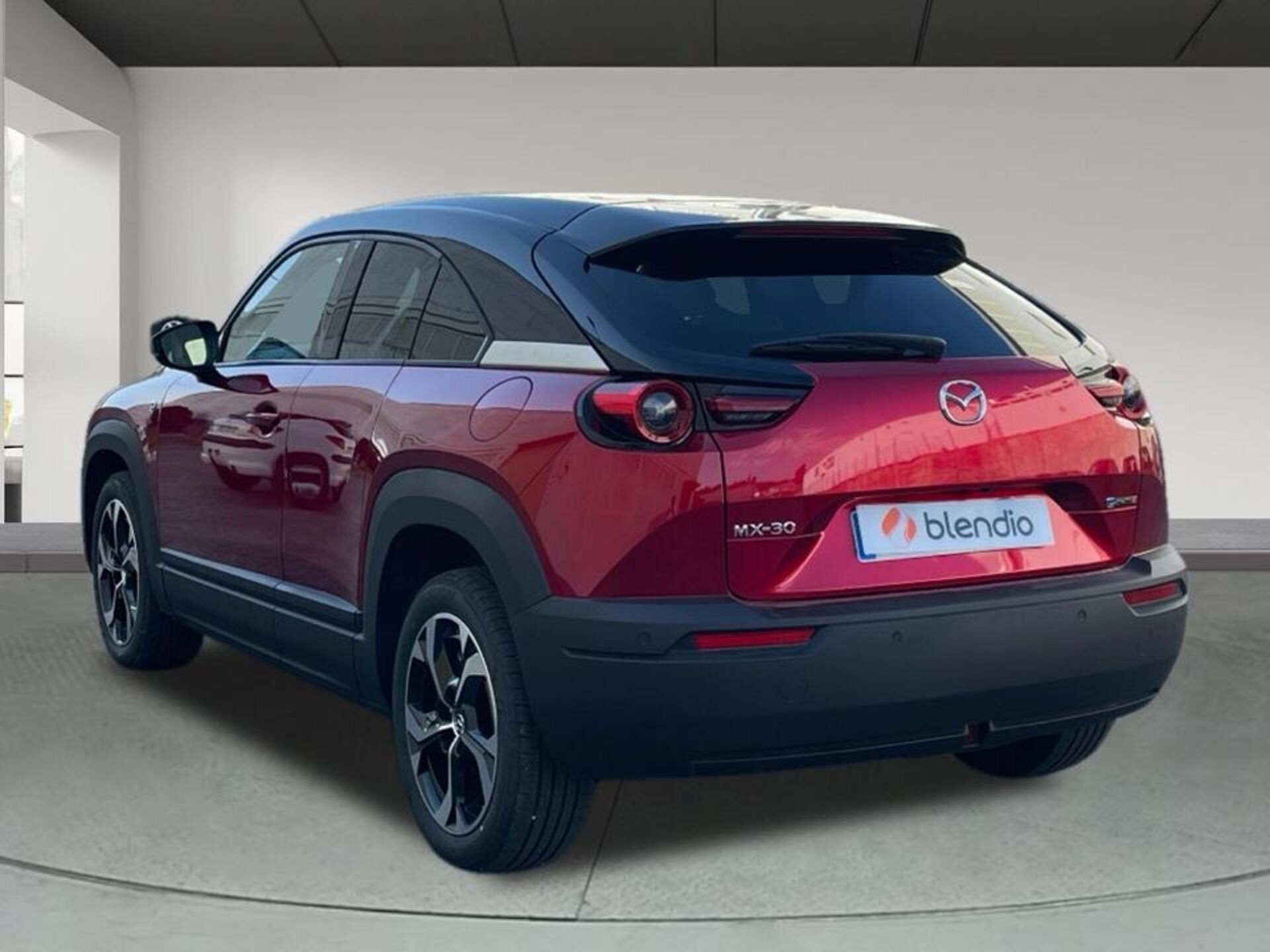 Imagen 2 de MAZDA MX-30