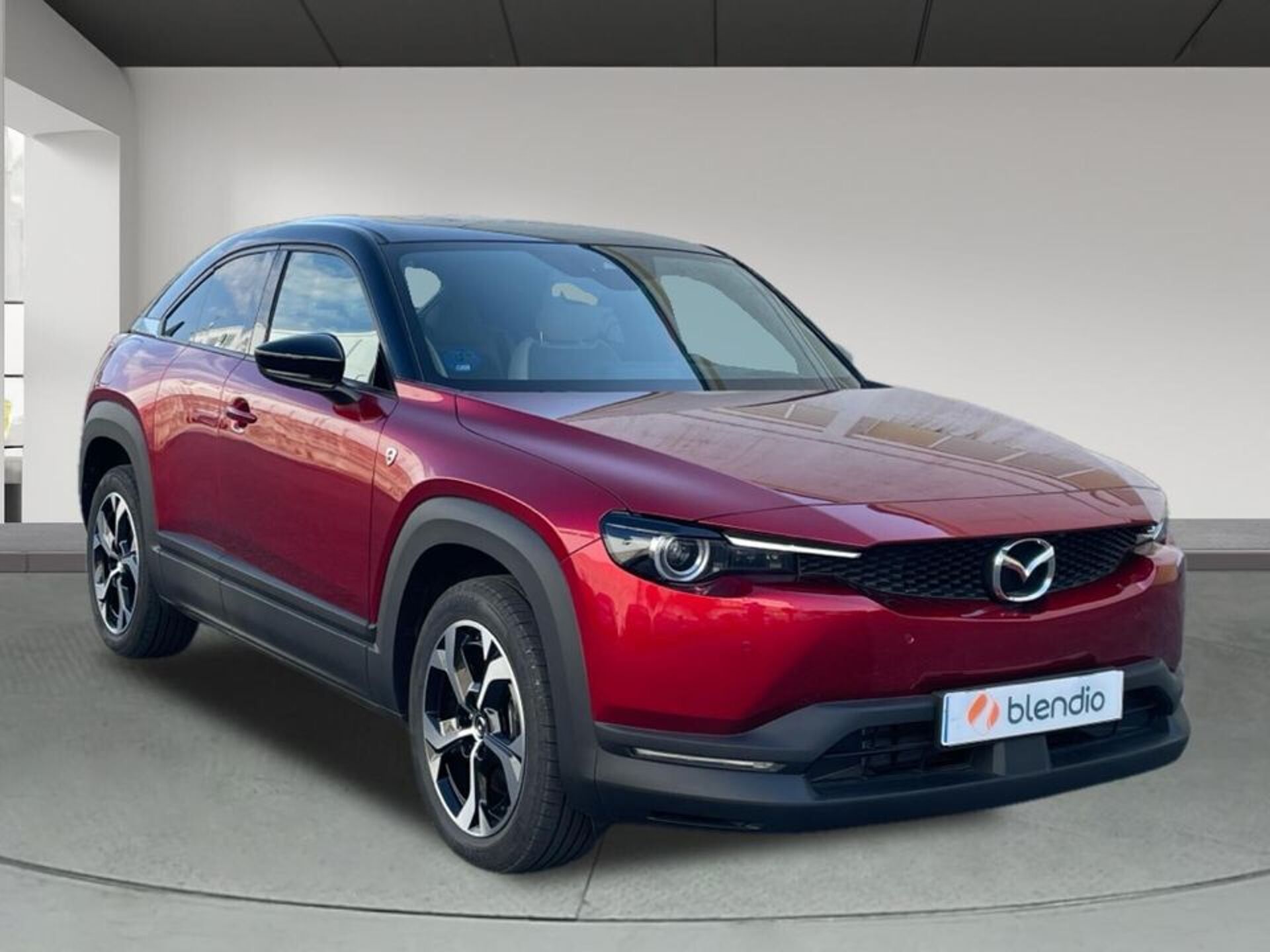 Imagen 3 de MAZDA MX-30