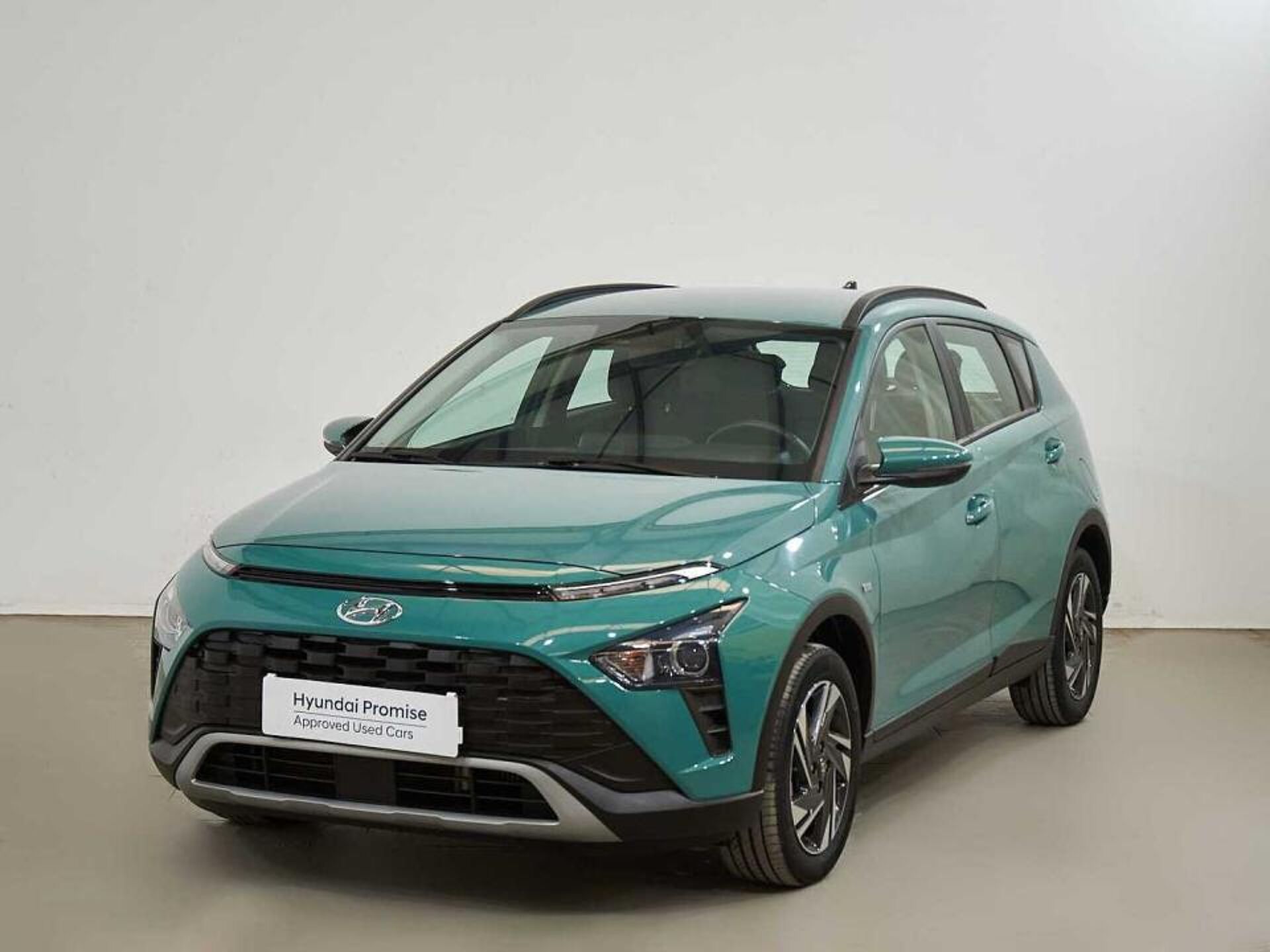 Imagen de HYUNDAI Bayon