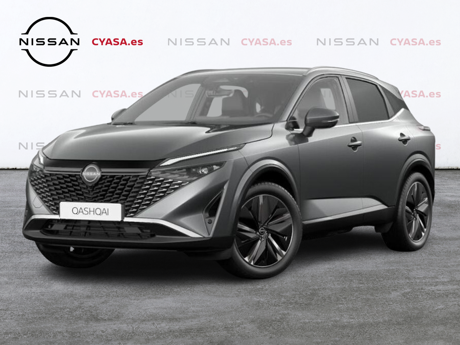 Imagen de NISSAN Qashqai