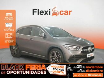 Imagen de MERCEDES Clase GLA GLA 200 7G-DCT