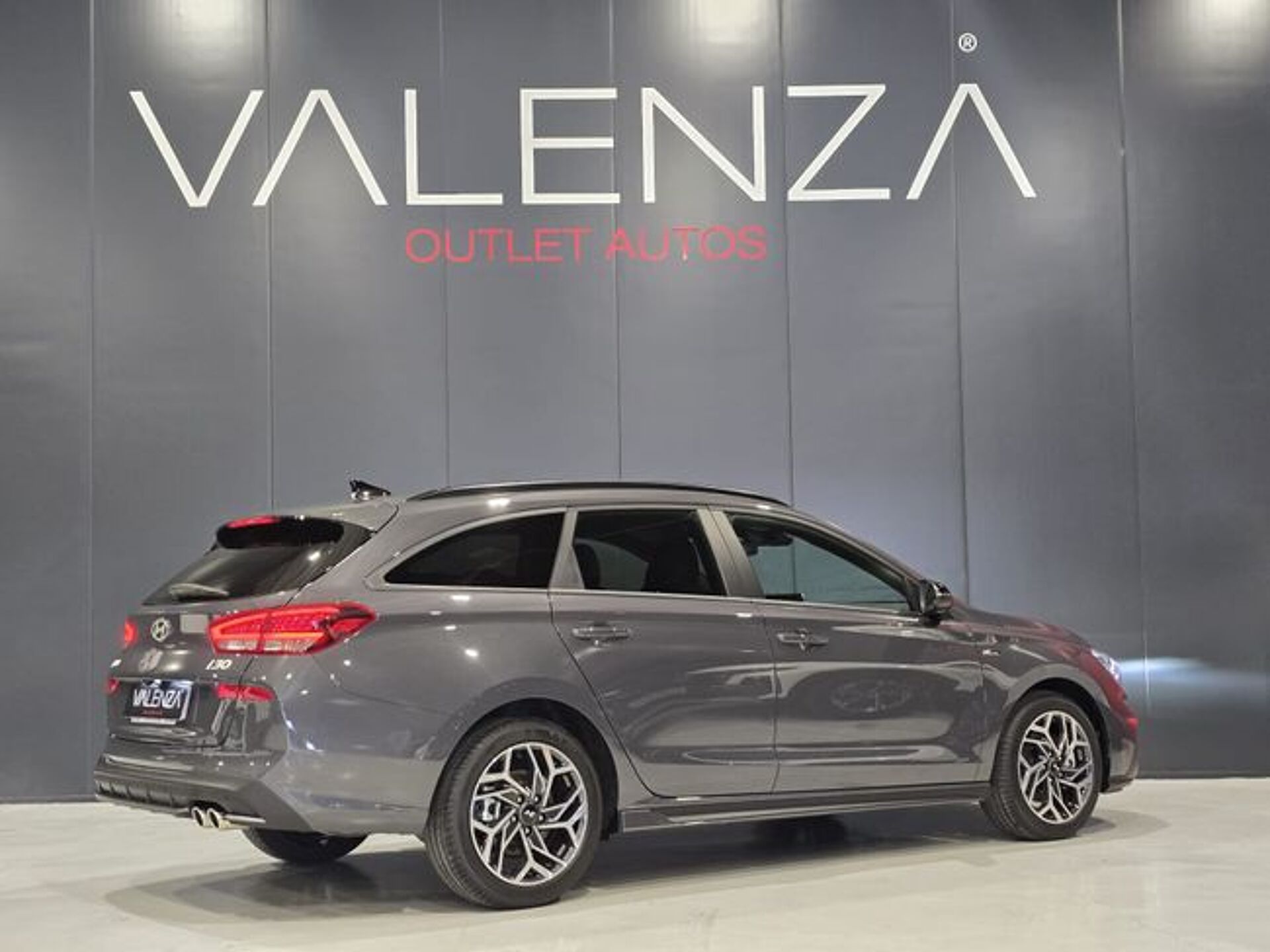 Imagen 2 de HYUNDAI i30