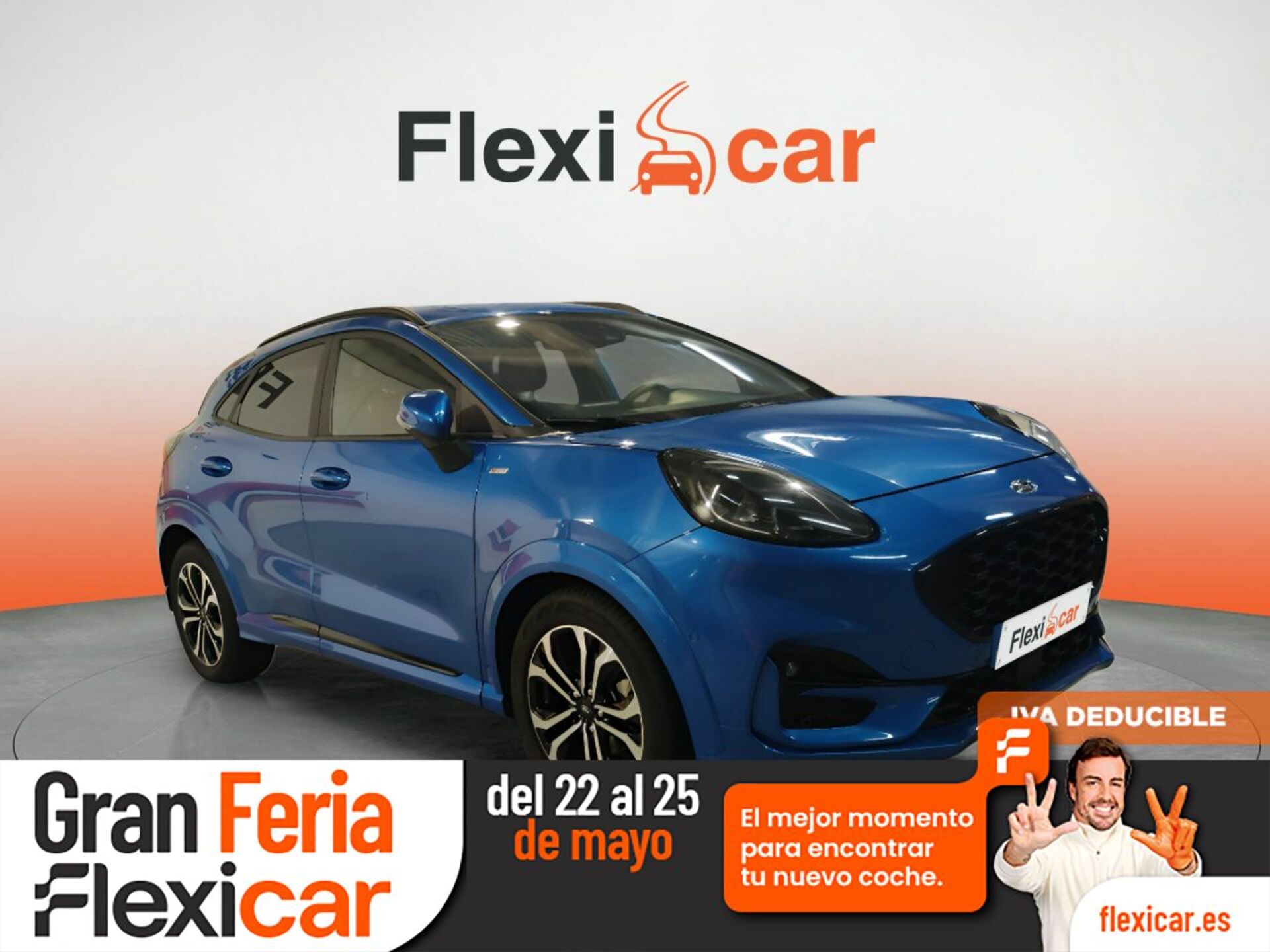 Imagen de FORD Puma