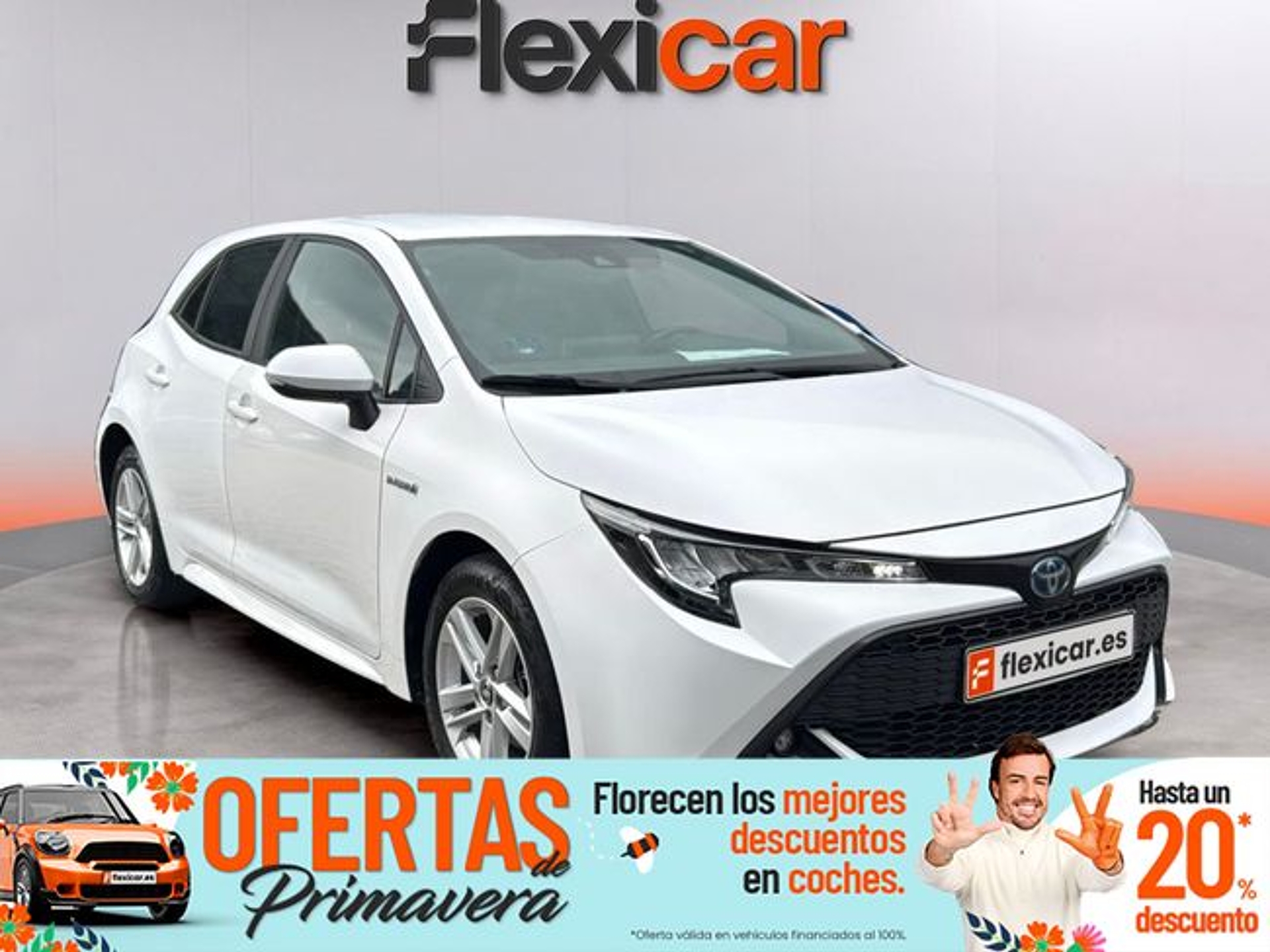 Imagen de TOYOTA Corolla