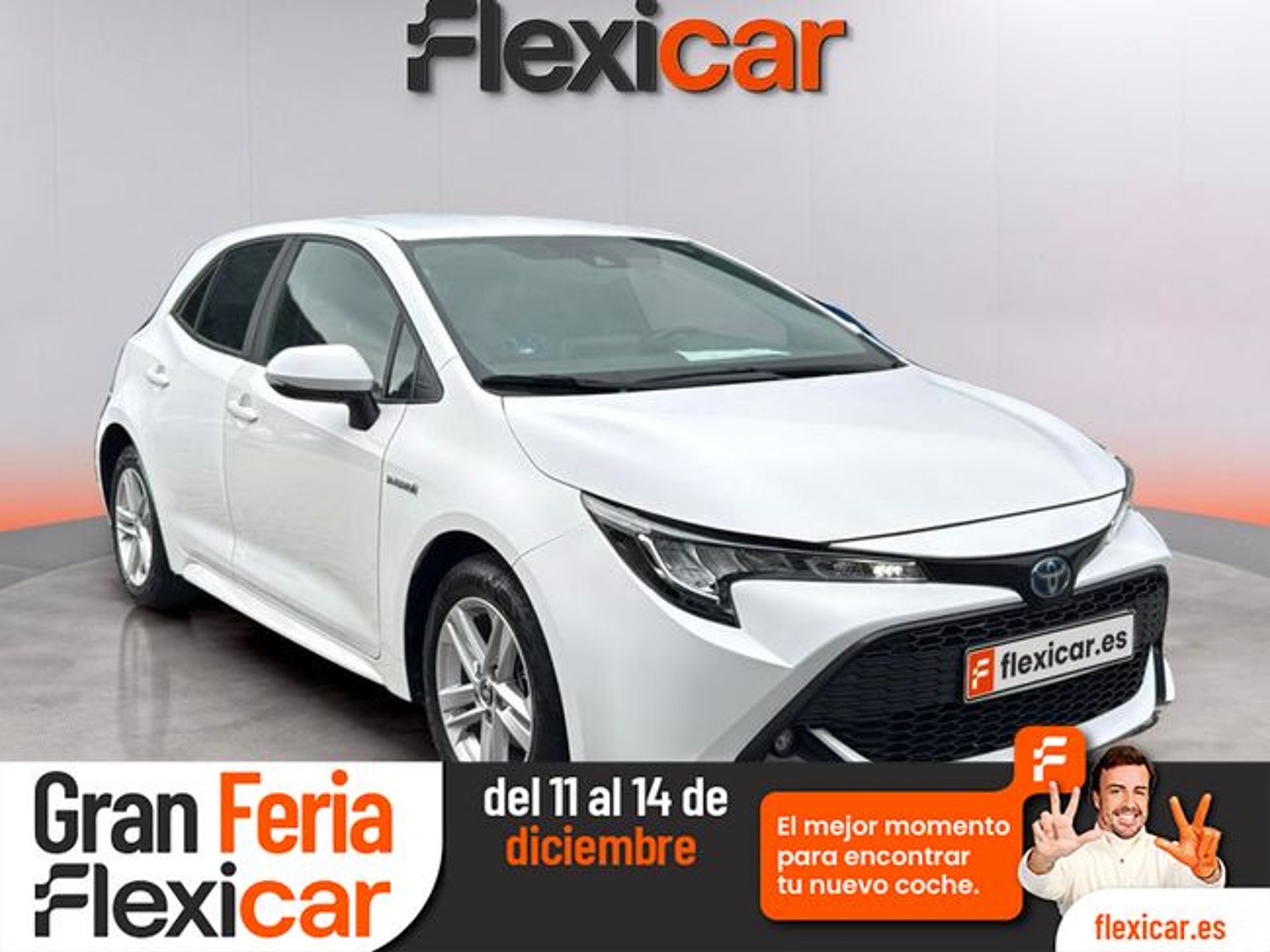 Imagen de TOYOTA Corolla