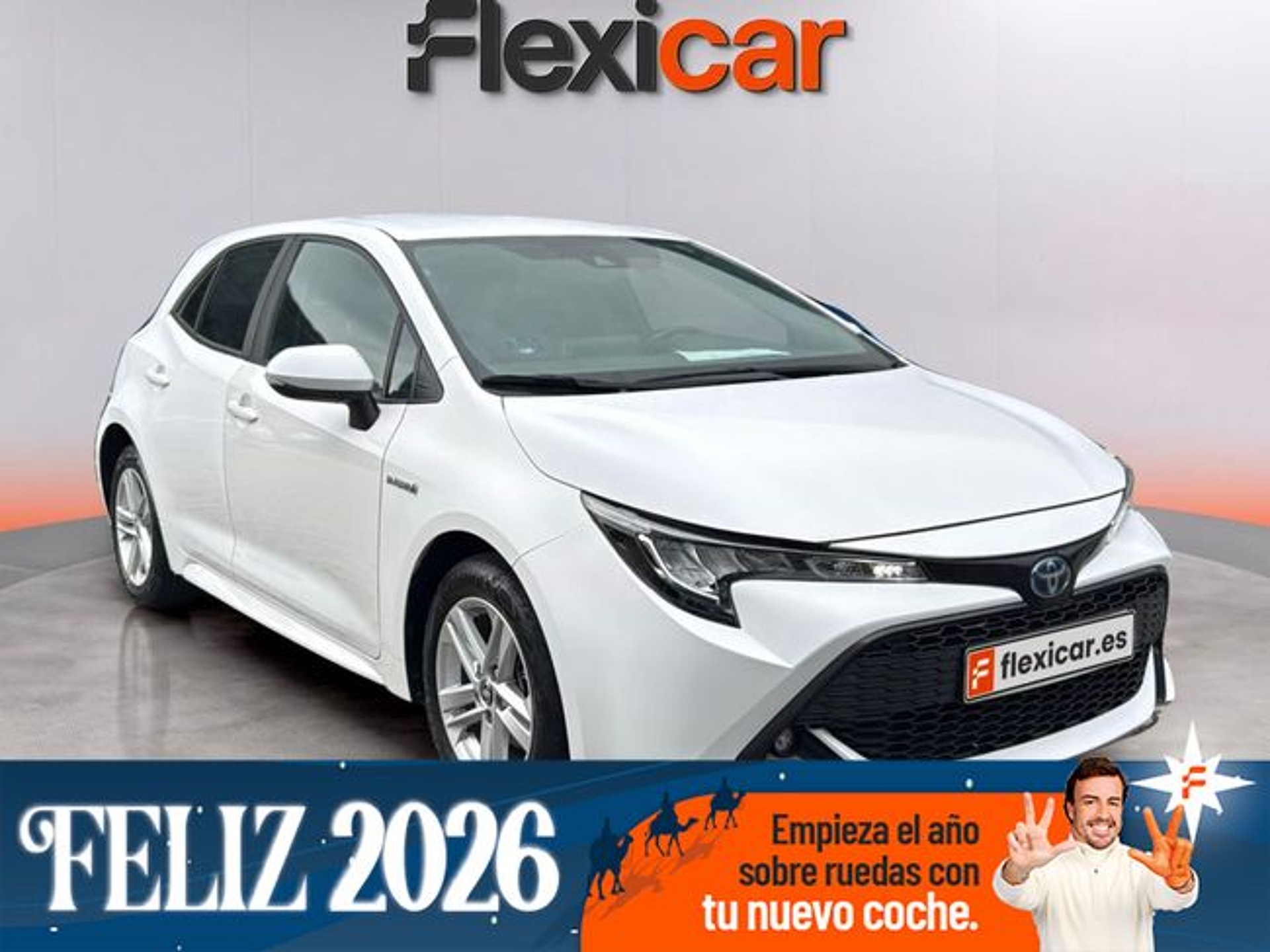 Imagen de TOYOTA Corolla