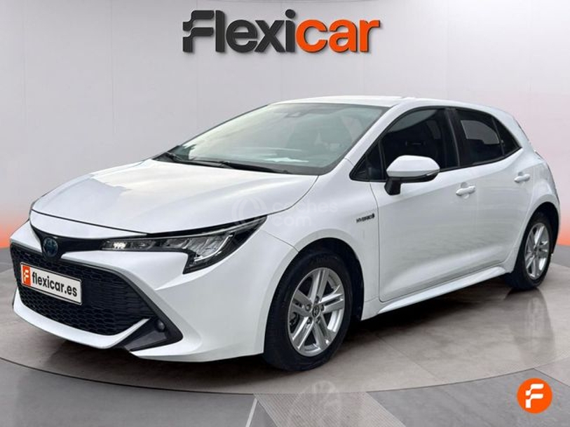 Foto del TOYOTA Corolla 125H Active Tech