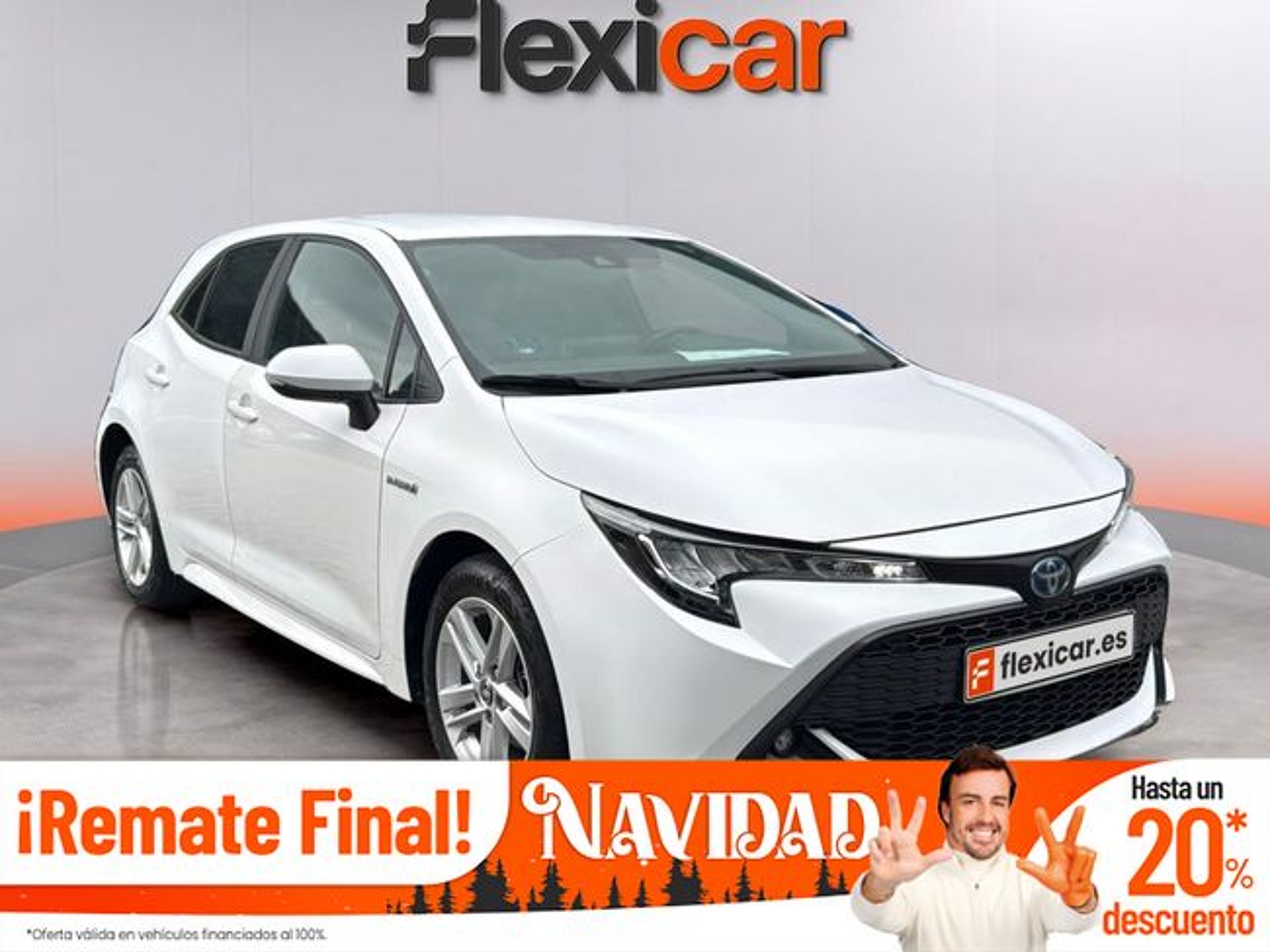 Imagen de TOYOTA Corolla