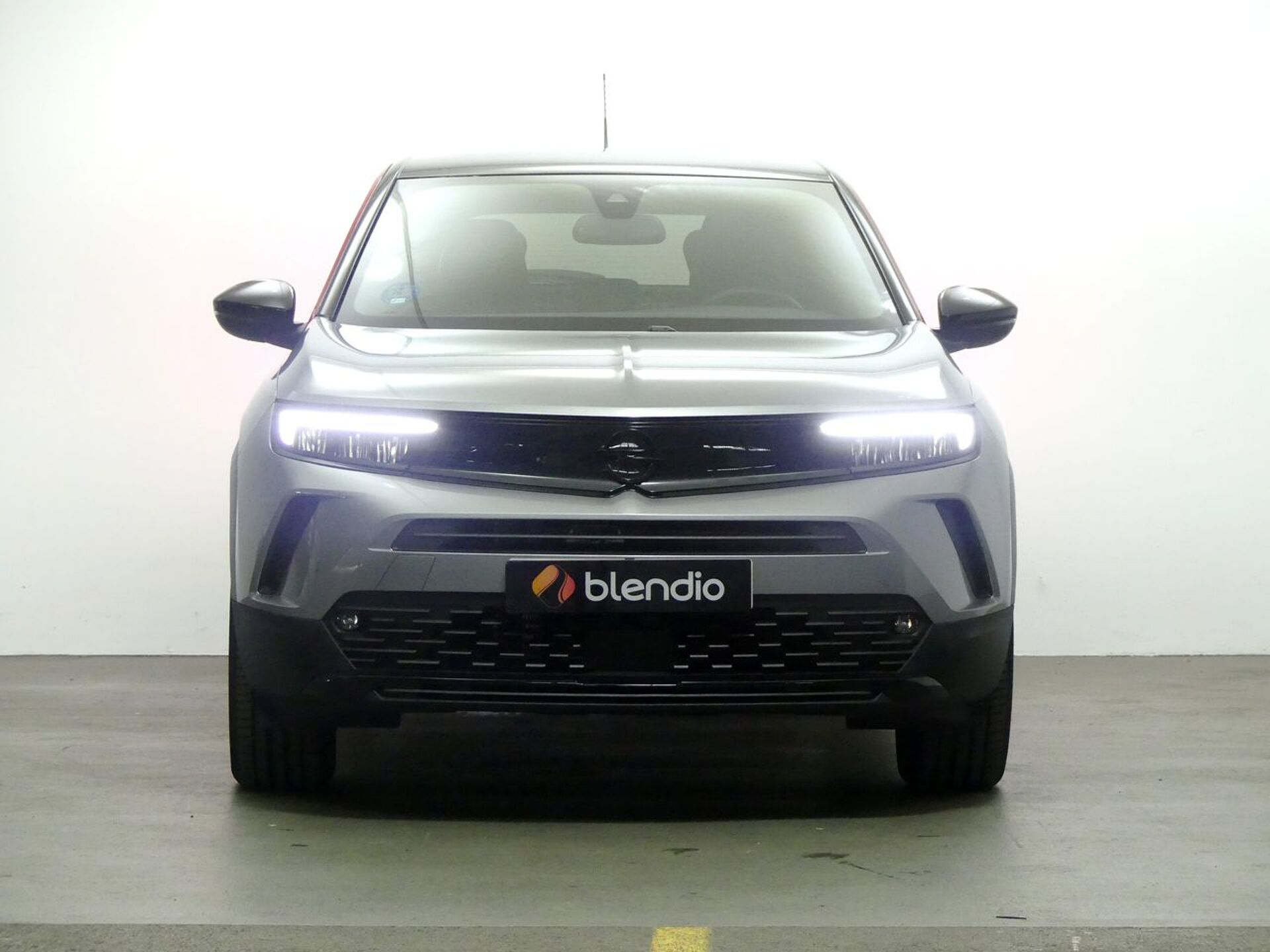 Imagen 3 de OPEL Mokka