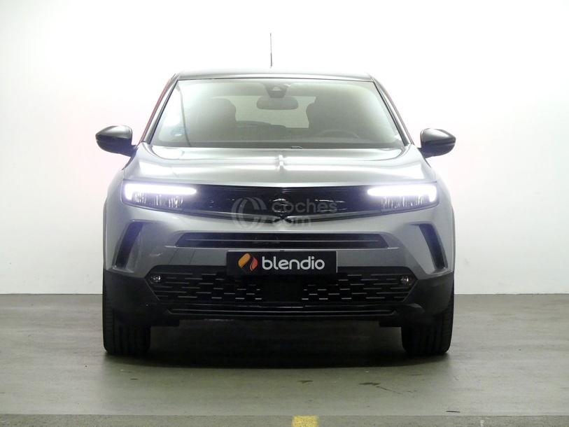 Foto del OPEL Mokka -e GS Line-e