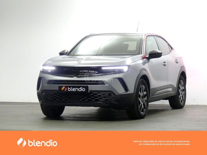 Foto del OPEL Mokka -e GS Line-e