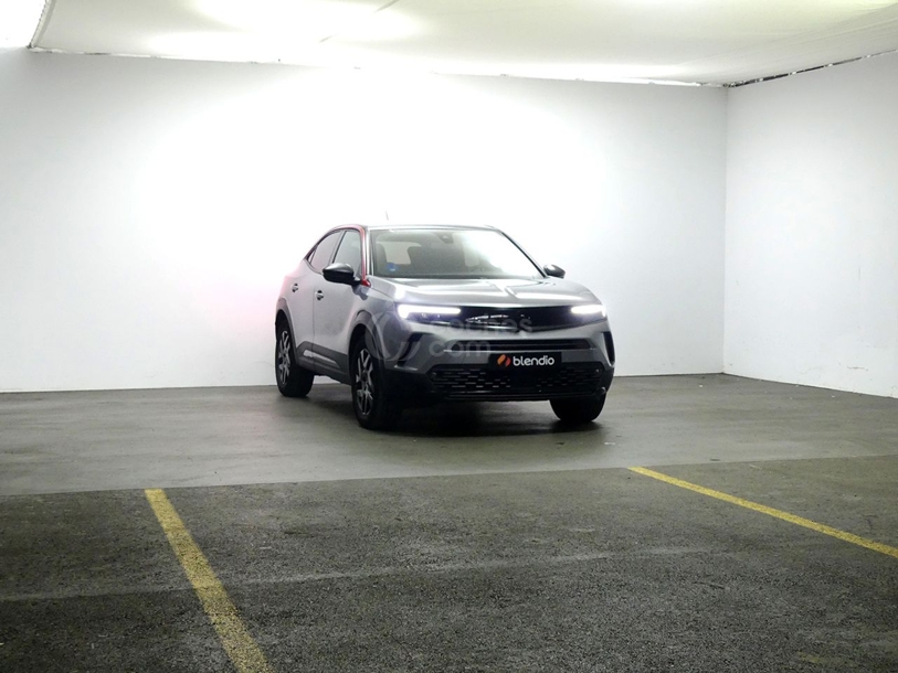 Foto del OPEL Mokka -e GS Line-e