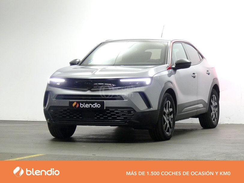 Foto del OPEL Mokka -e GS Line-e