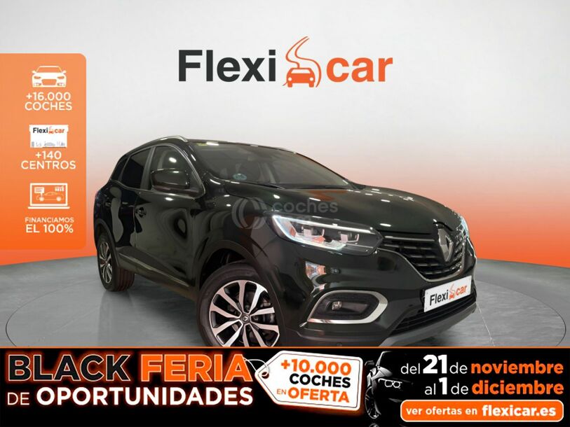 Foto del RENAULT Kadjar 1.3 TCe GPF Intens EDC 103kW