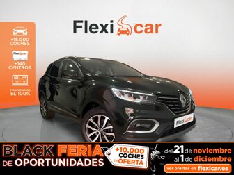 Imagen de RENAULT Kadjar 1.3 TCe GPF Intens EDC 103kW