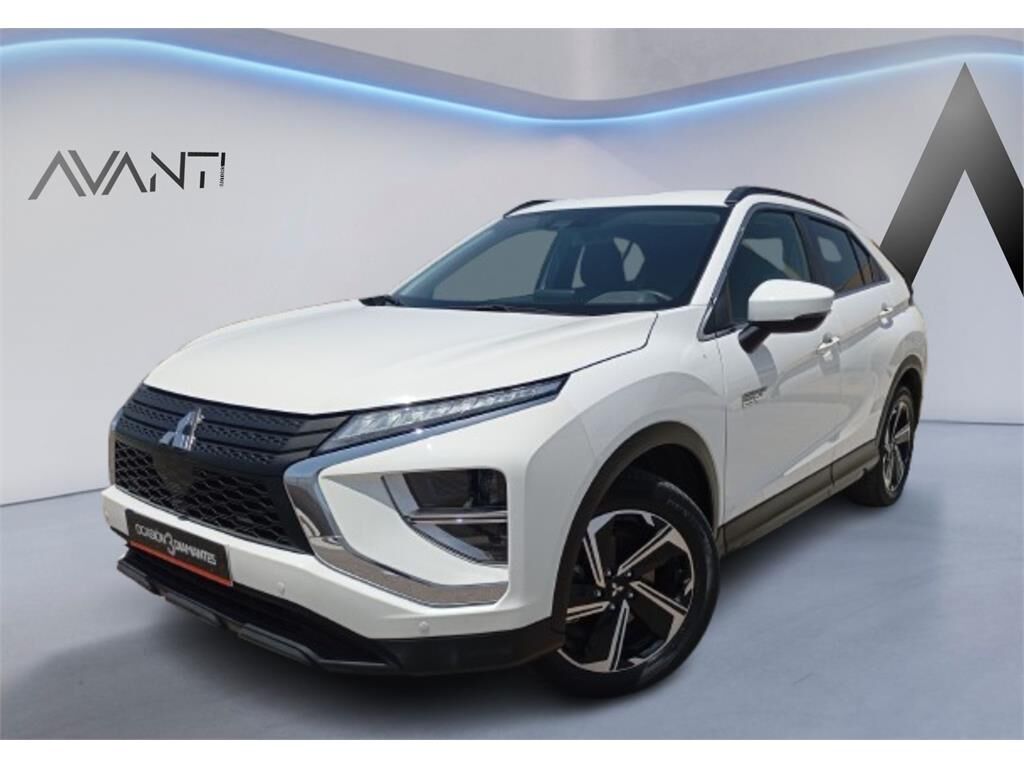 MITSUBISHI Eclipse Cross (2.4 PHEV Motion Auto 4WD) en Granada