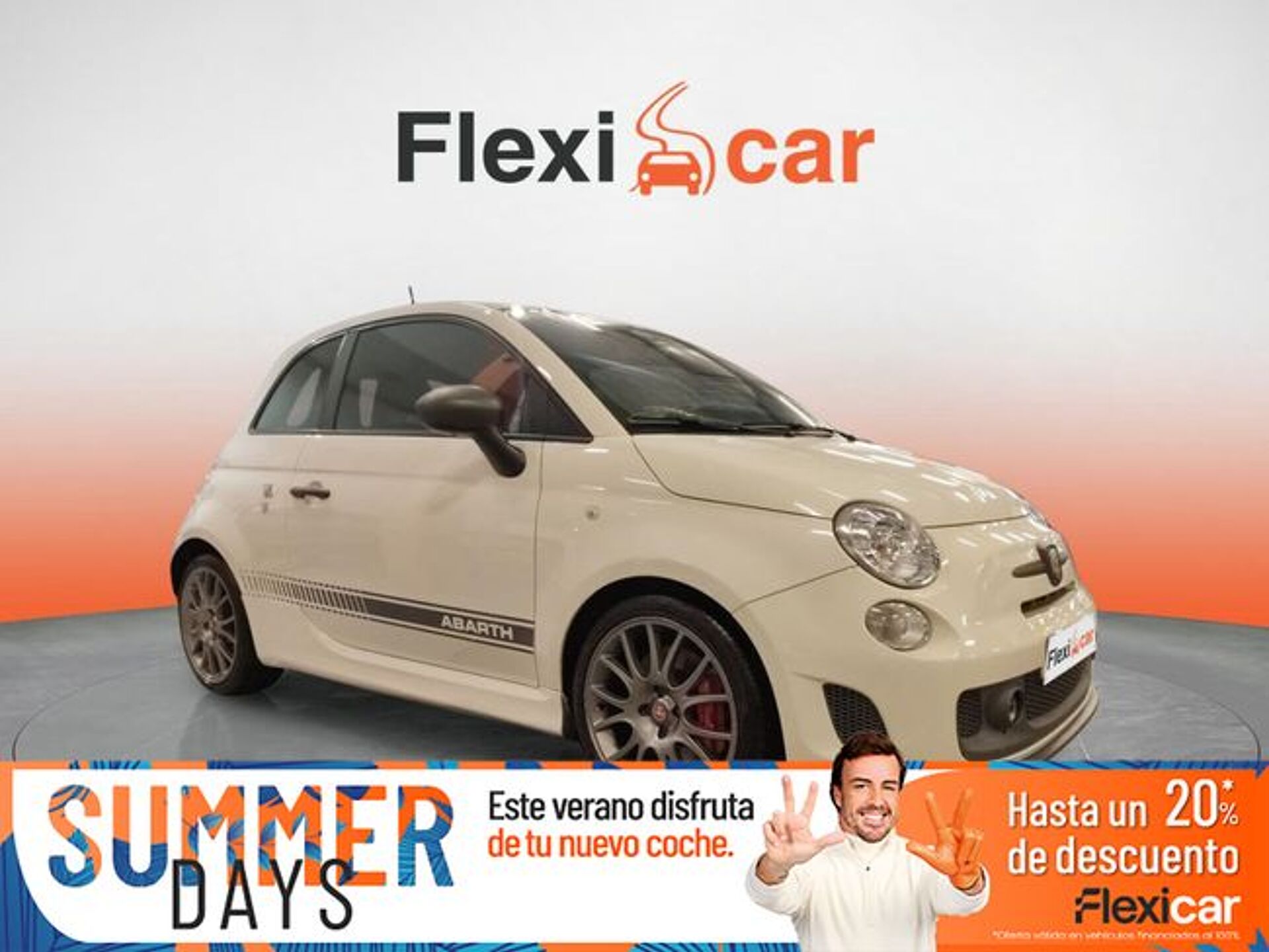 Imagen de ABARTH 500