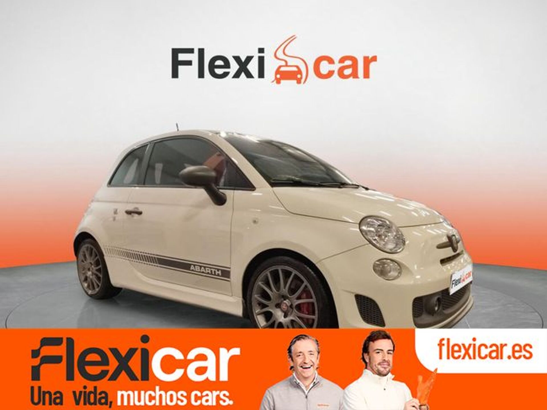 Imagen de ABARTH 500