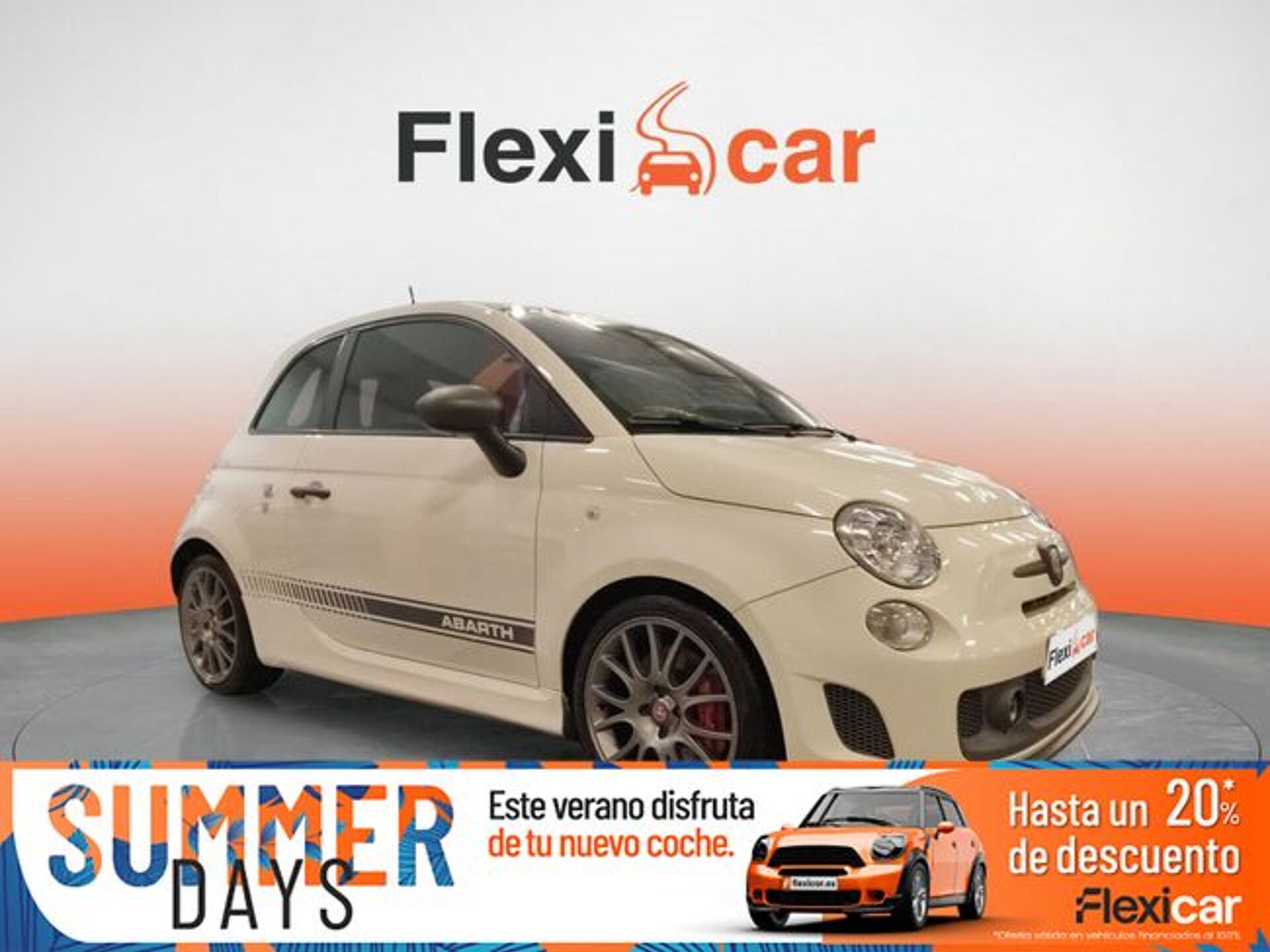 Imagen de ABARTH 500