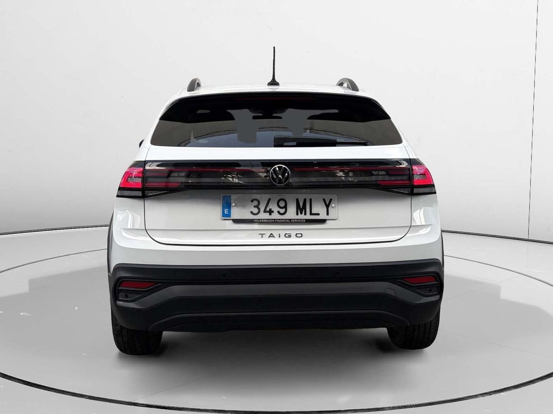 Imagen 3 de VOLKSWAGEN Taigo