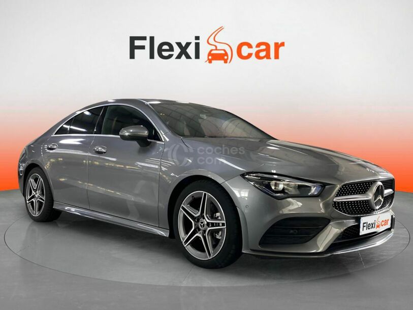 Foto del MERCEDES Clase CLA CLA 180 7G-DCT