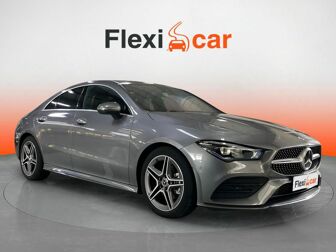 Imagen de MERCEDES Clase CLA CLA 180 7G-DCT