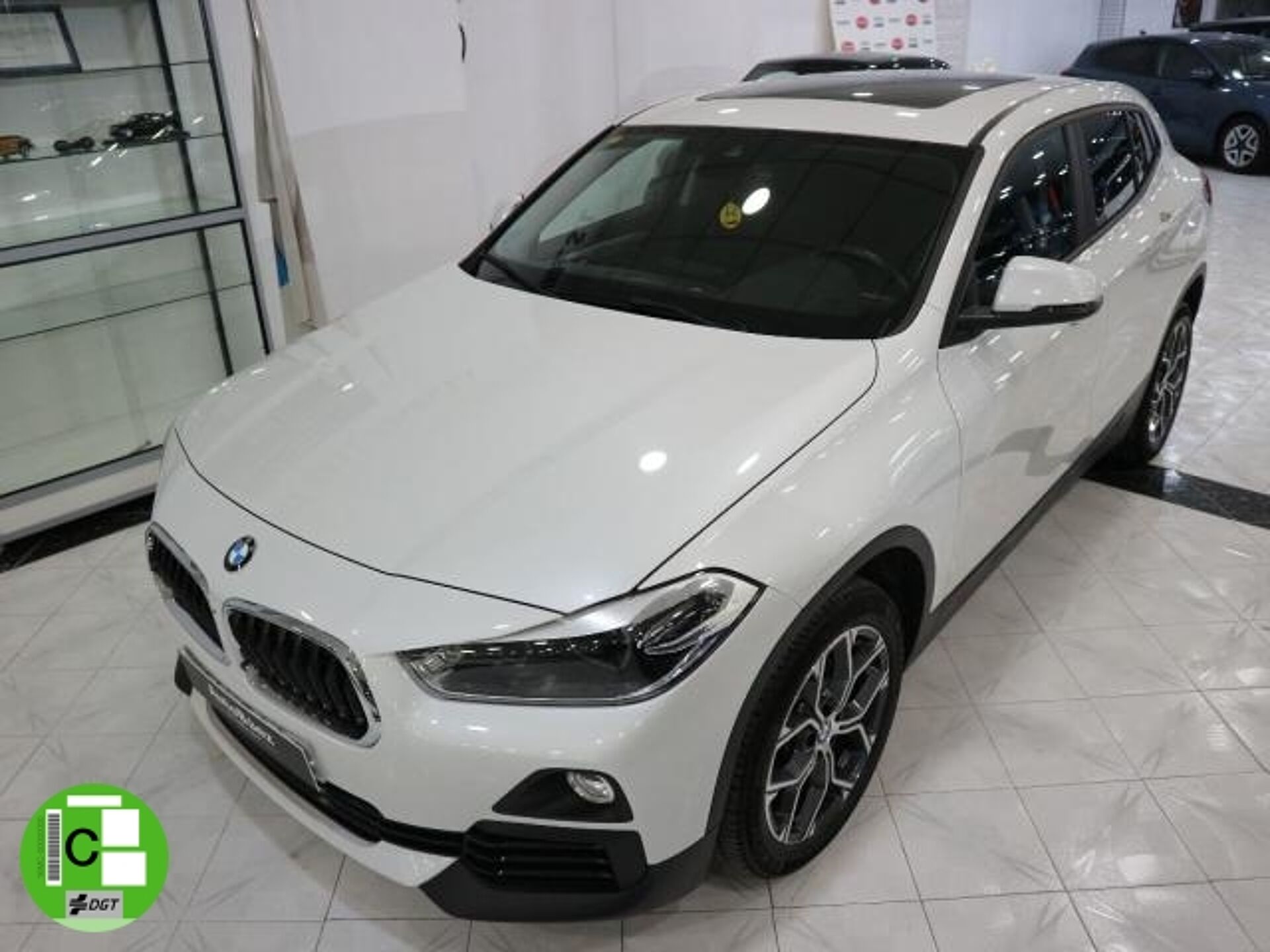 Imagen 3 de BMW X2