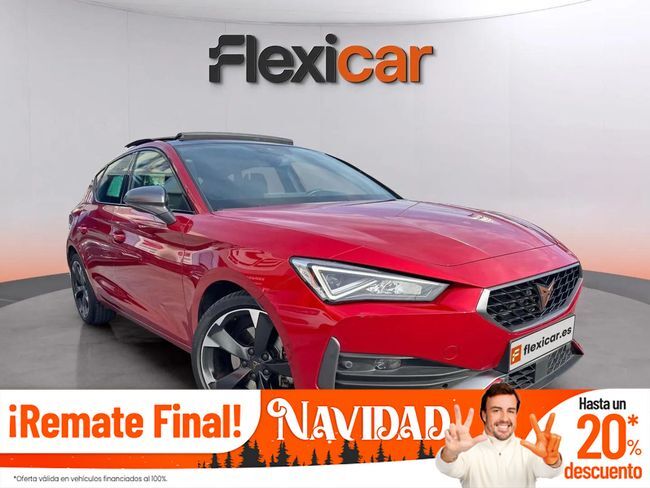 CUPRA León (1.5 eTSI 110kW 150CV) DSG) en Barcelona