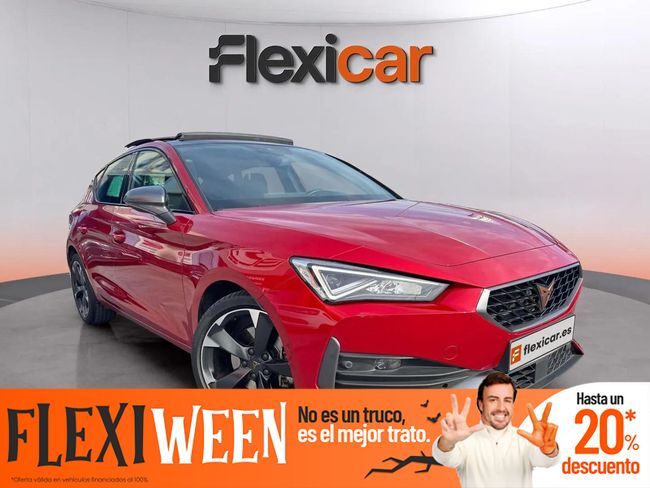 CUPRA León (1.5 eTSI 110kW 150CV) DSG) en Barcelona