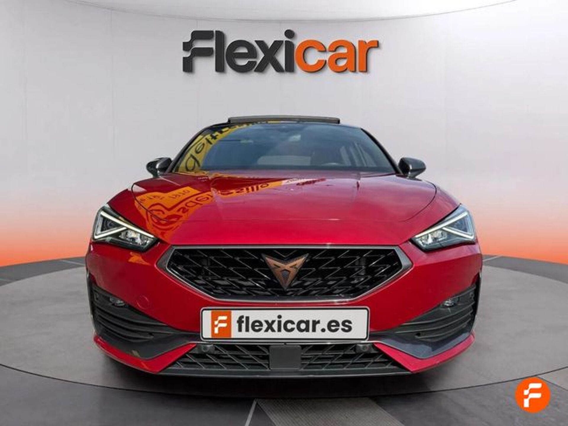 Imagen 2 de CUPRA León