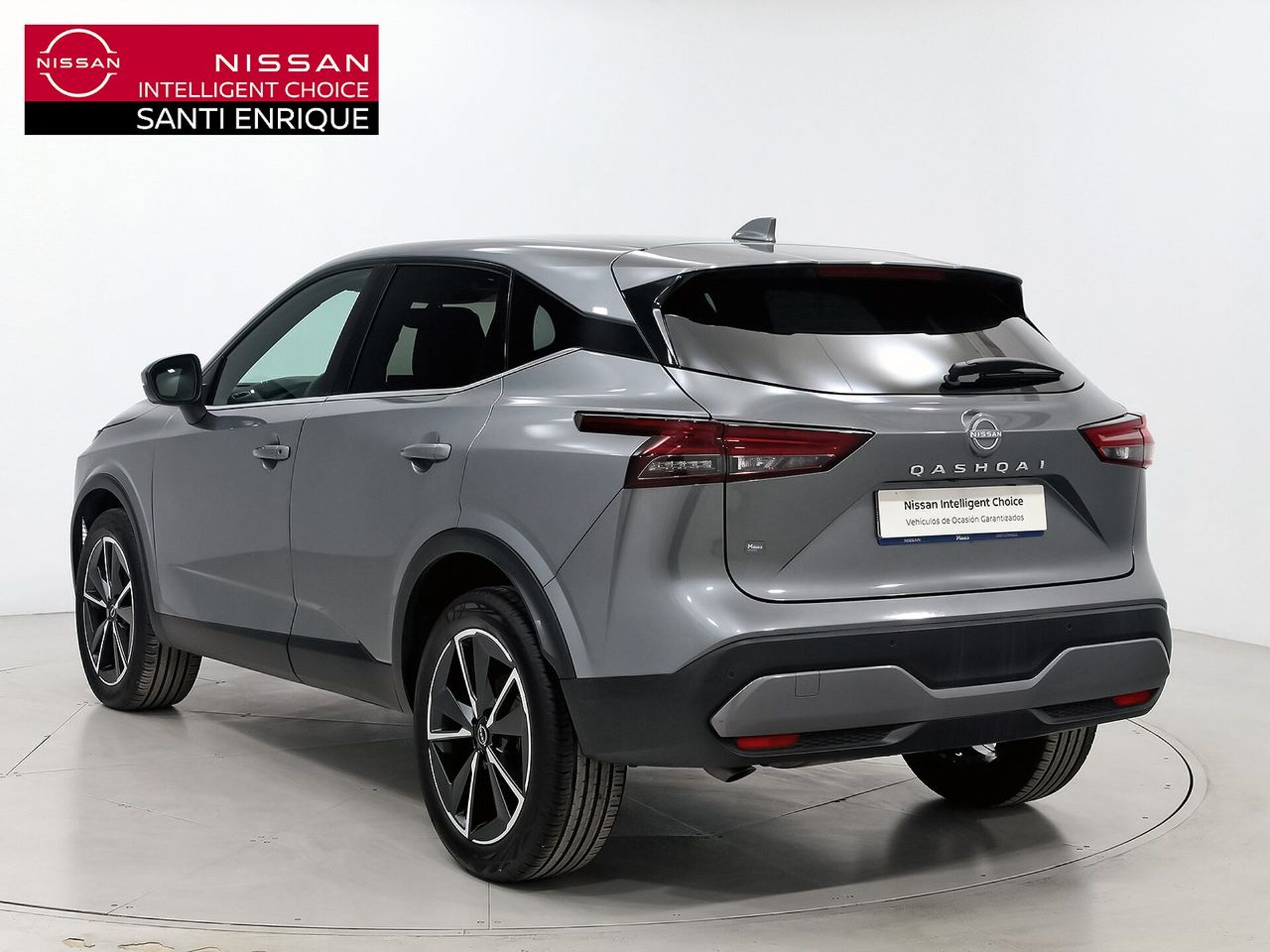Imagen 2 de NISSAN Qashqai