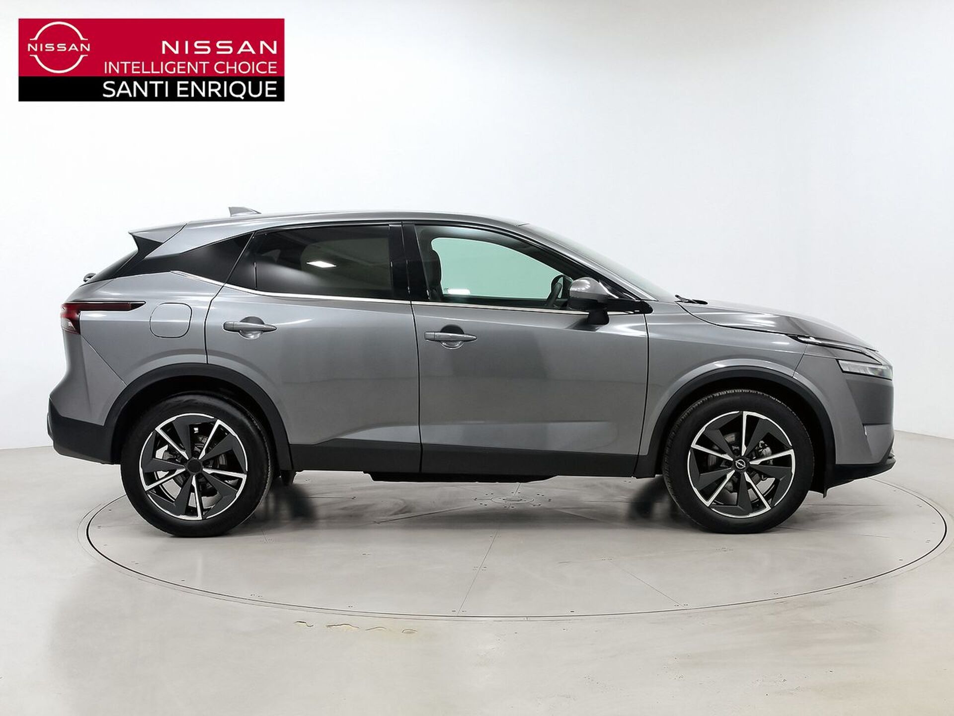 Imagen 3 de NISSAN Qashqai