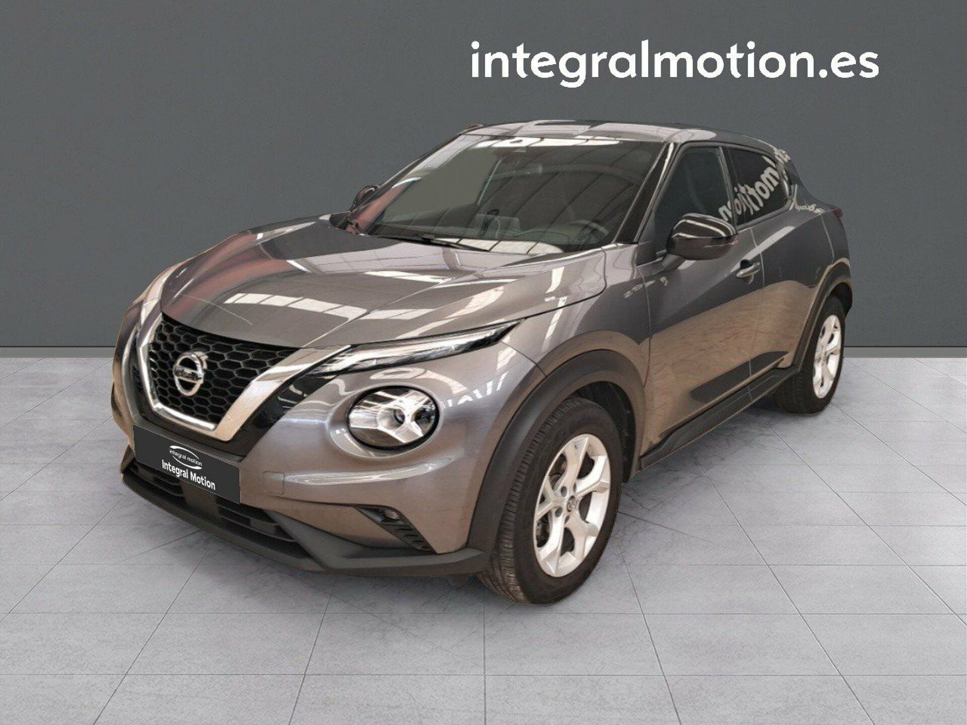 Imagen 1 de NISSAN Juke